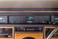1985 Cadillac Seville Classic for sale