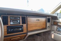 1985 Cadillac Seville Classic for sale