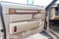 1985 Cadillac Seville Classic for sale