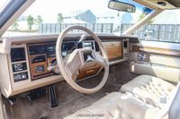 1985 Cadillac Seville Classic for sale