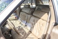 1985 Cadillac Seville Classic for sale