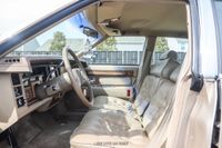 1985 Cadillac Seville Classic for sale
