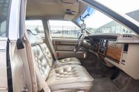 1985 Cadillac Seville Classic for sale
