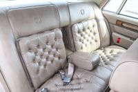 1985 Cadillac Seville Classic for sale