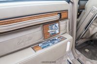 1985 Cadillac Seville Classic for sale