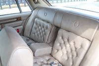1985 Cadillac Seville Classic for sale