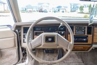 1985 Cadillac Seville Classic for sale