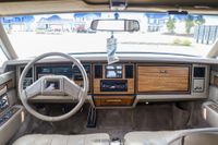 1985 Cadillac Seville Classic for sale