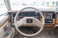 1985 Cadillac Seville Classic for sale