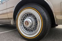 1985 Cadillac Seville Classic for sale