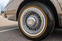 1985 Cadillac Seville Classic for sale