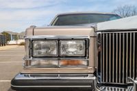 1985 Cadillac Seville Classic for sale