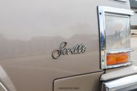 1985 Cadillac Seville Classic for sale