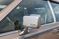 1985 Cadillac Seville Classic for sale