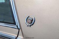 1985 Cadillac Seville Classic for sale