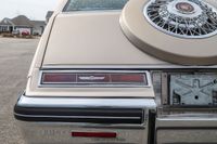 1985 Cadillac Seville Classic for sale