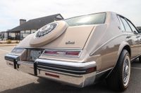 1985 Cadillac Seville Classic for sale