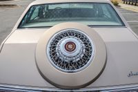 1985 Cadillac Seville Classic for sale