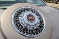 1985 Cadillac Seville Classic for sale