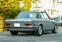 1974 BMW 3.0 CS for sale