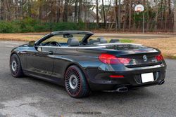 2012 BMW 650i Convertible for sale