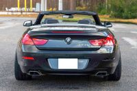 2012 BMW 650i Convertible for sale