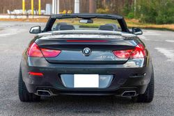 2012 BMW 650i Convertible for sale
