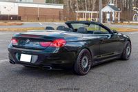 2012 BMW 650i Convertible for sale