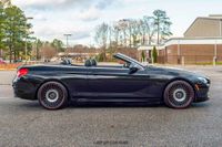 2012 BMW 650i Convertible for sale