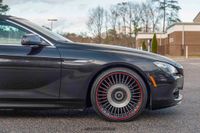 2012 BMW 650i Convertible for sale