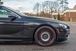 2012 BMW 650i Convertible for sale