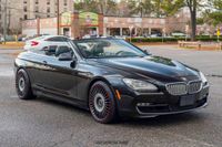 2012 BMW 650i Convertible for sale