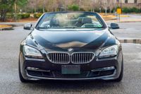 2012 BMW 650i Convertible for sale