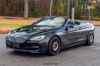 2012 BMW 650i Convertible for sale