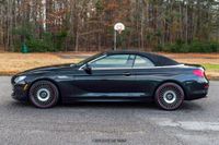 2012 BMW 650i Convertible for sale