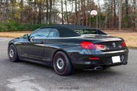 2012 BMW 650i Convertible for sale