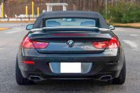2012 BMW 650i Convertible for sale