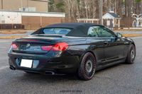2012 BMW 650i Convertible for sale