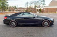 2012 BMW 650i Convertible for sale