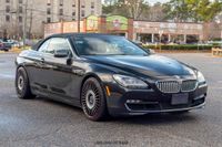 2012 BMW 650i Convertible for sale