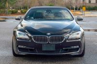 2012 BMW 650i Convertible for sale