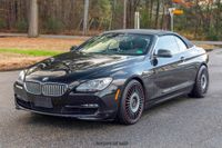 2012 BMW 650i Convertible for sale