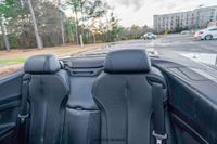 2012 BMW 650i Convertible for sale