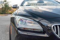 2012 BMW 650i Convertible for sale