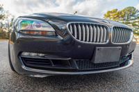 2012 BMW 650i Convertible for sale
