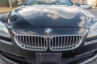 2012 BMW 650i Convertible for sale