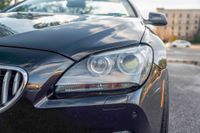 2012 BMW 650i Convertible for sale