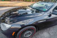 2012 BMW 650i Convertible for sale