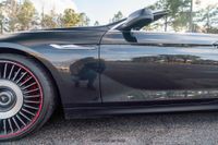 2012 BMW 650i Convertible for sale