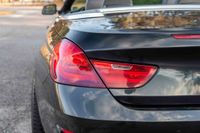 2012 BMW 650i Convertible for sale